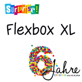 Flexbox XL