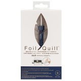 We R Memory Keepers Foil Quill Heizstift Bold Tip Pen